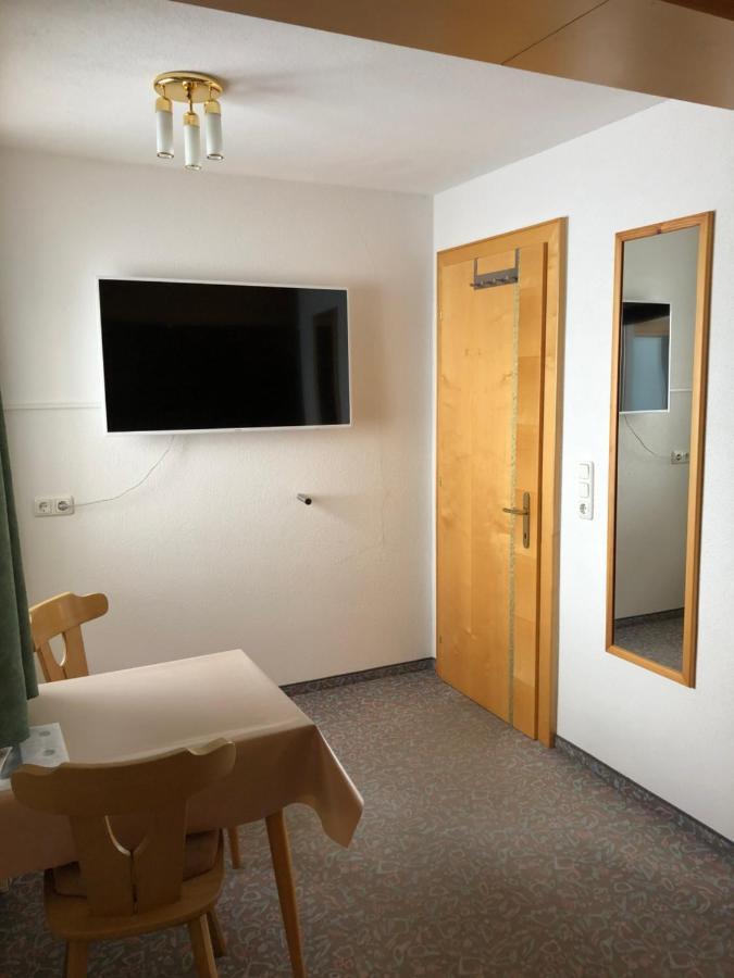 Villa Ilse Kappl  Bagian luar foto