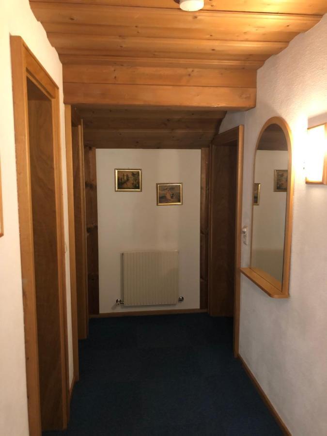 Villa Ilse Kappl  Bagian luar foto