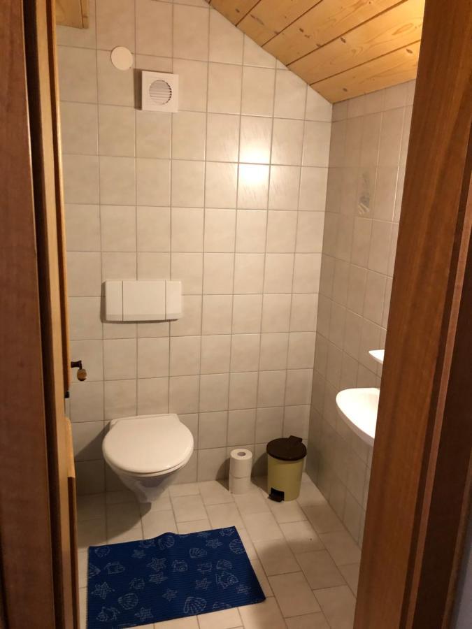 Villa Ilse Kappl  Bagian luar foto