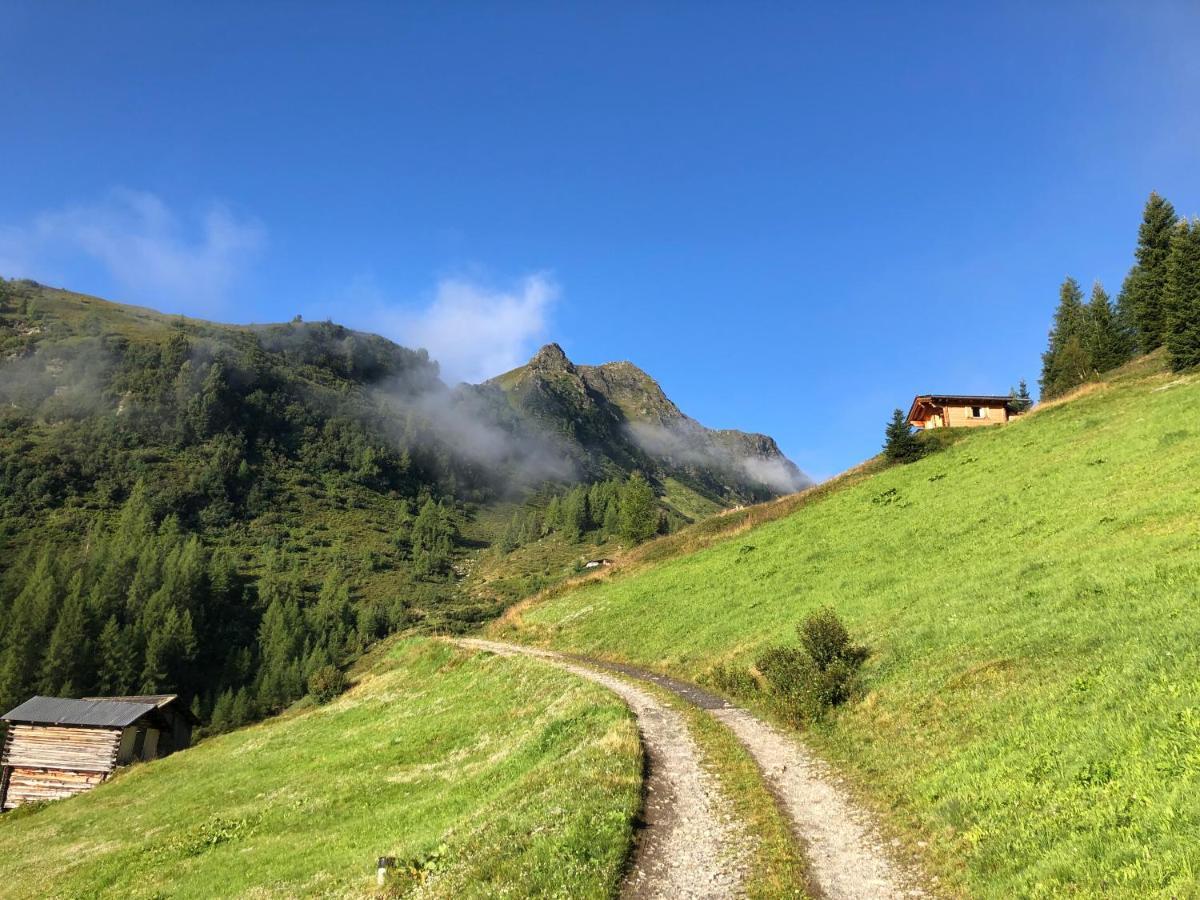 Villa Ilse Kappl  Bagian luar foto