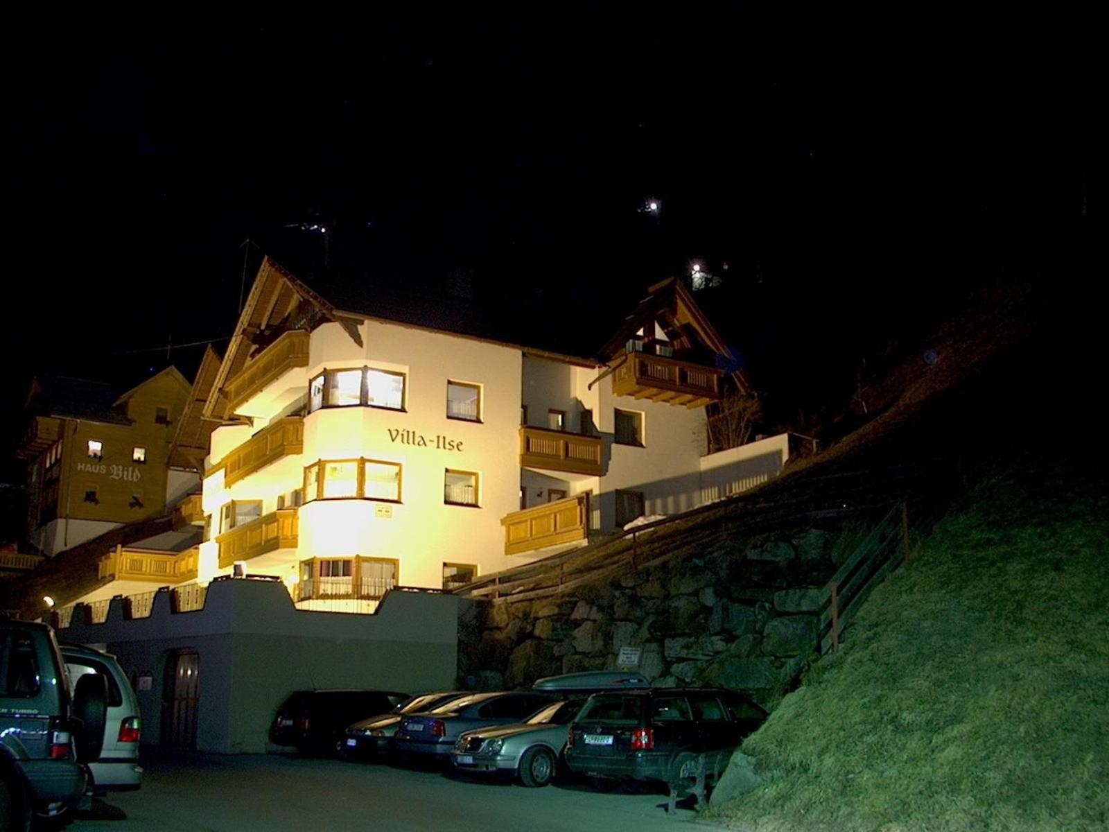 Villa Ilse Kappl  Bagian luar foto