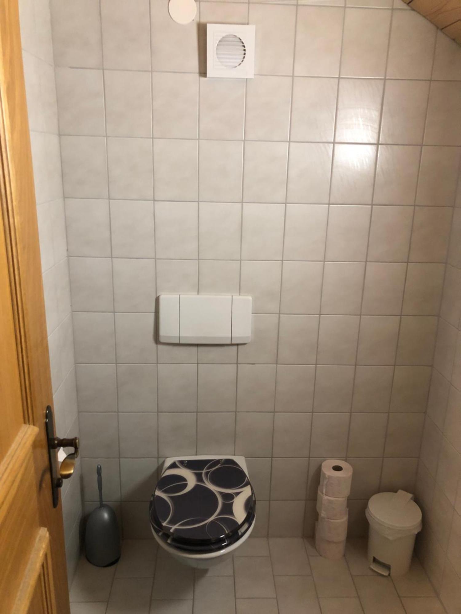 Villa Ilse Kappl  Bagian luar foto