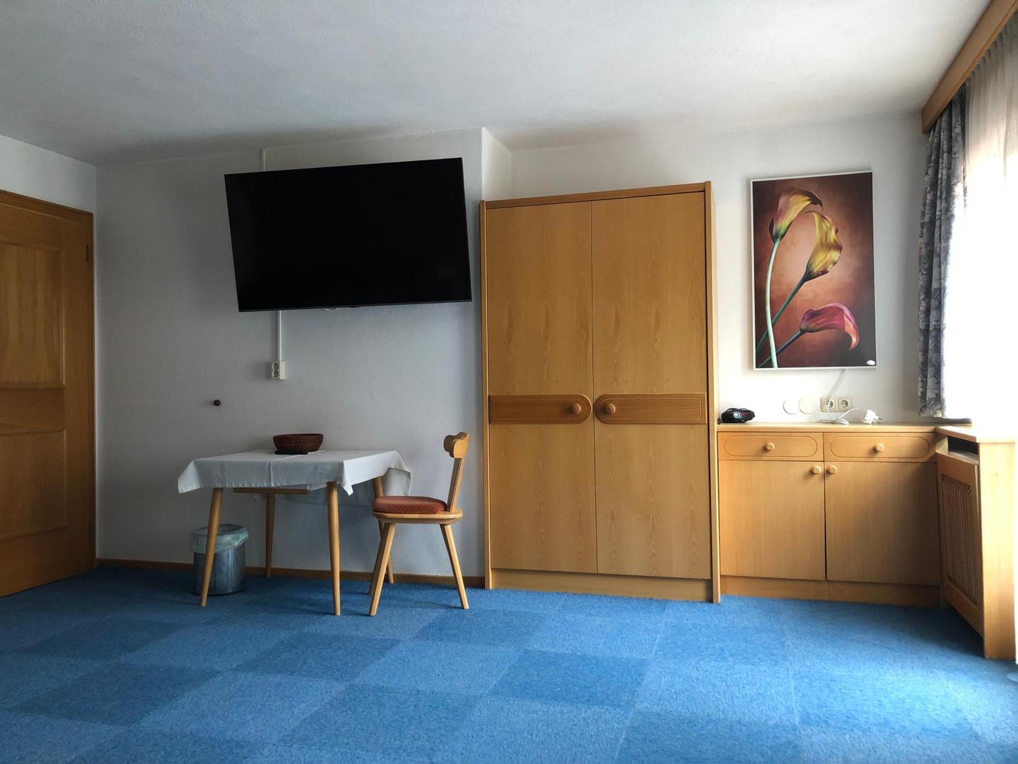 Villa Ilse Kappl  Bagian luar foto